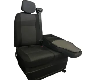 Asiento Acompañante Renault Master