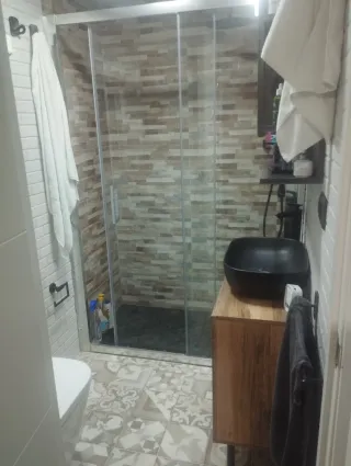 Módulo Camping Berga Resort 9x4m