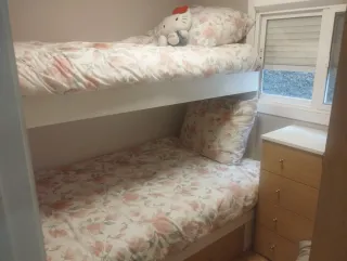 Módulo Camping Berga Resort 9x4m