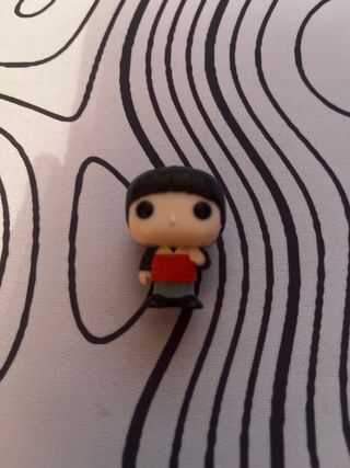 Figura Kinder Joy Will