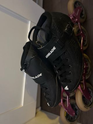 Patines de velocidad MPC Maple