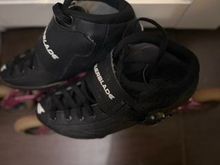 Patines de velocidad MPC Maple