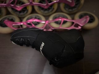 Patines de velocidad MPC Maple