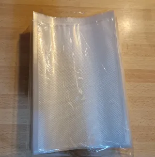 Envasadora al vacío primerQ