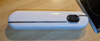 Envasadora al vacío primerQ