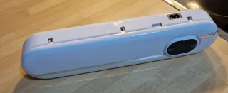 Envasadora al vacío primerQ