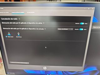 HP All-in-One 27 i5-13a Gen Blanco
