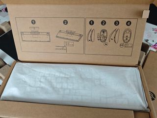 HP All-in-One 27 i5-13a Gen Blanco