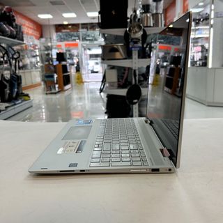 COMPUTER PORTATILE HP ENVY I5-7200U 12GB RAM 1TB TOUCHSCREEN HDD CON CARICABATTERIE