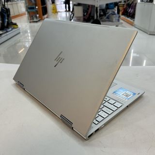 COMPUTER PORTATILE HP ENVY I5-7200U 12GB RAM 1TB TOUCHSCREEN HDD CON CARICABATTERIE