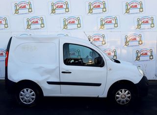 Centralita motor renault 1109922 8200909666 kangoo