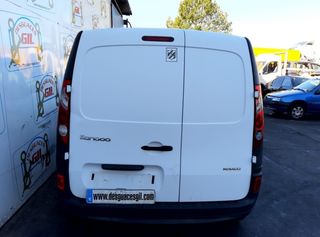 Centralita motor renault 1109922 8200909666 kangoo