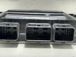 Centralita motor renault 1109922 8200909666 kangoo