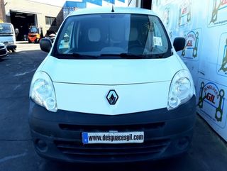 Centralita motor renault 1109922 8200909666 kangoo