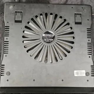 Ventilador Woxter para portátil