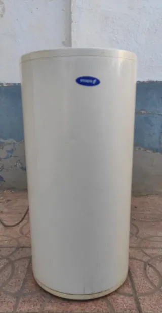 Calentador de agua Edesa