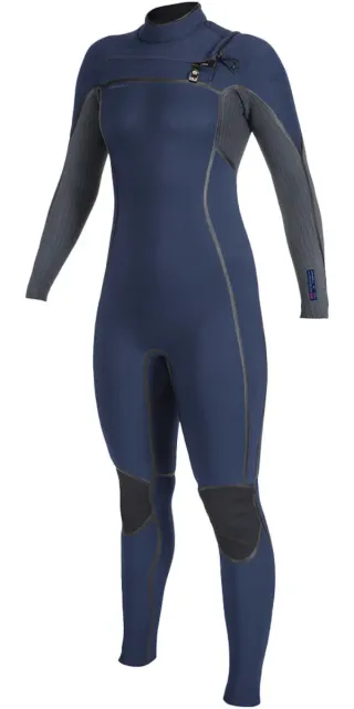 Neoprenos O'Neill Hyperfreak Fire 3.2+