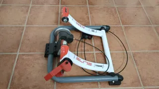 Rodillo Elite Aleno Bicicleta