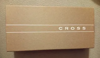 Bolígrafo Cross Tech3 Stylus Plata