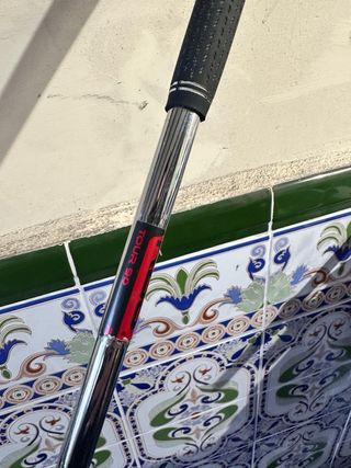 Hierro 6 King Cobra SZ