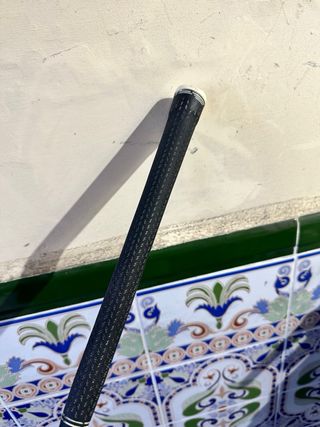 Hierro 6 King Cobra SZ