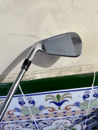 Hierro 6 King Cobra SZ