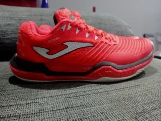 Zapatillas pádel Joma mujer