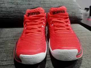 Zapatillas pádel Joma mujer