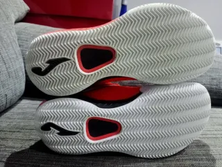 Zapatillas pádel Joma mujer