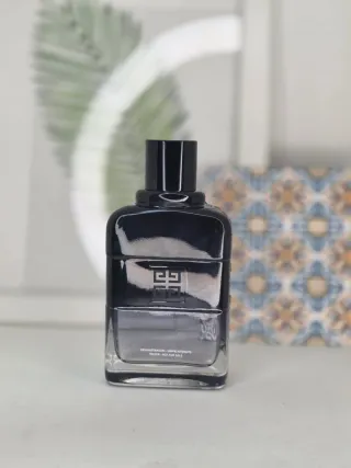 Givenchy Gentleman Eau de Toilette Intense