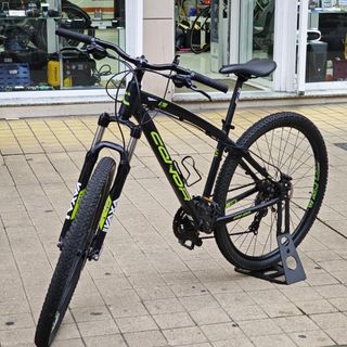 BICICLETA DE MONTAÑA MTB CONOR 6700 29"