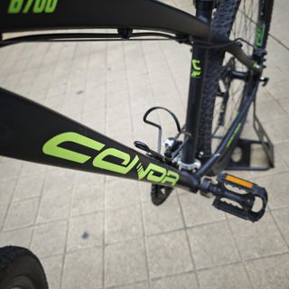 BICICLETA DE MONTAÑA MTB CONOR 6700 29"