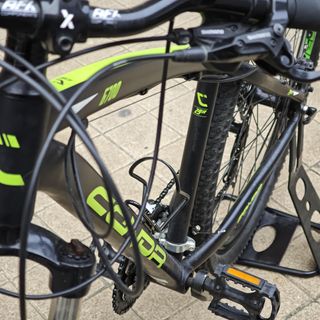 BICICLETA DE MONTAÑA MTB CONOR 6700 29"