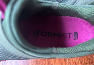 Zapatillas Saucony Switchback 2 de trail running