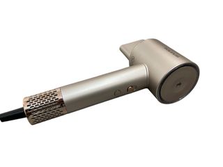 SECADOR DE PELO IONIC TAURUS HD1600ID + ACC