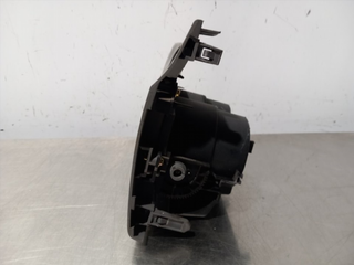 CONSOLA CENTRAL MAZDA 6 FAMILIAR (GY) GJ6A64361