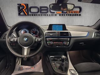 BMW 218D COUPE 150CV PACK-M