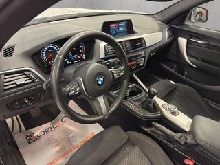 BMW 218D COUPE 150CV PACK-M