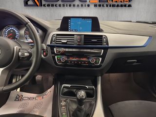 BMW 218D COUPE 150CV PACK-M