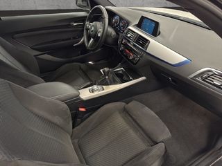 BMW 218D COUPE 150CV PACK-M