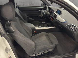 BMW 218D COUPE 150CV PACK-M