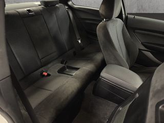 BMW 218D COUPE 150CV PACK-M