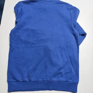 Felpa Napapijri Uomo Blu Taglia XS