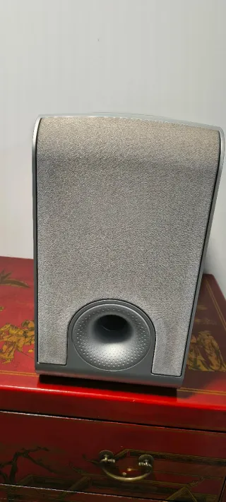 Subwoofer y 5.1 Bowers & Wilkins