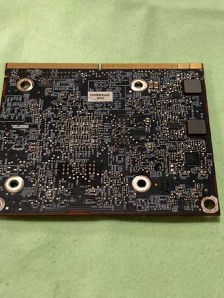 Tarjeta Gráfica iMac 27 2011  HD 6770M