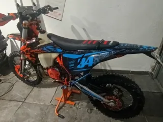 KTM 300 EXC TPI