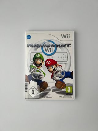 Mario Kart | Gioco Nintendo Wii