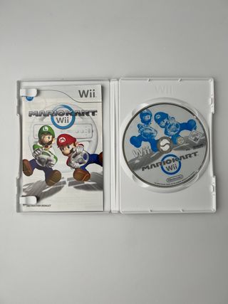Mario Kart | Gioco Nintendo Wii
