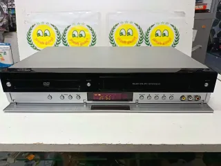 Reproductor DVD/VHS LG V190