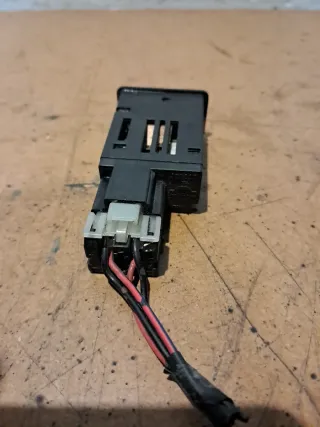 Regulador Intensidad Nissan Terrano II